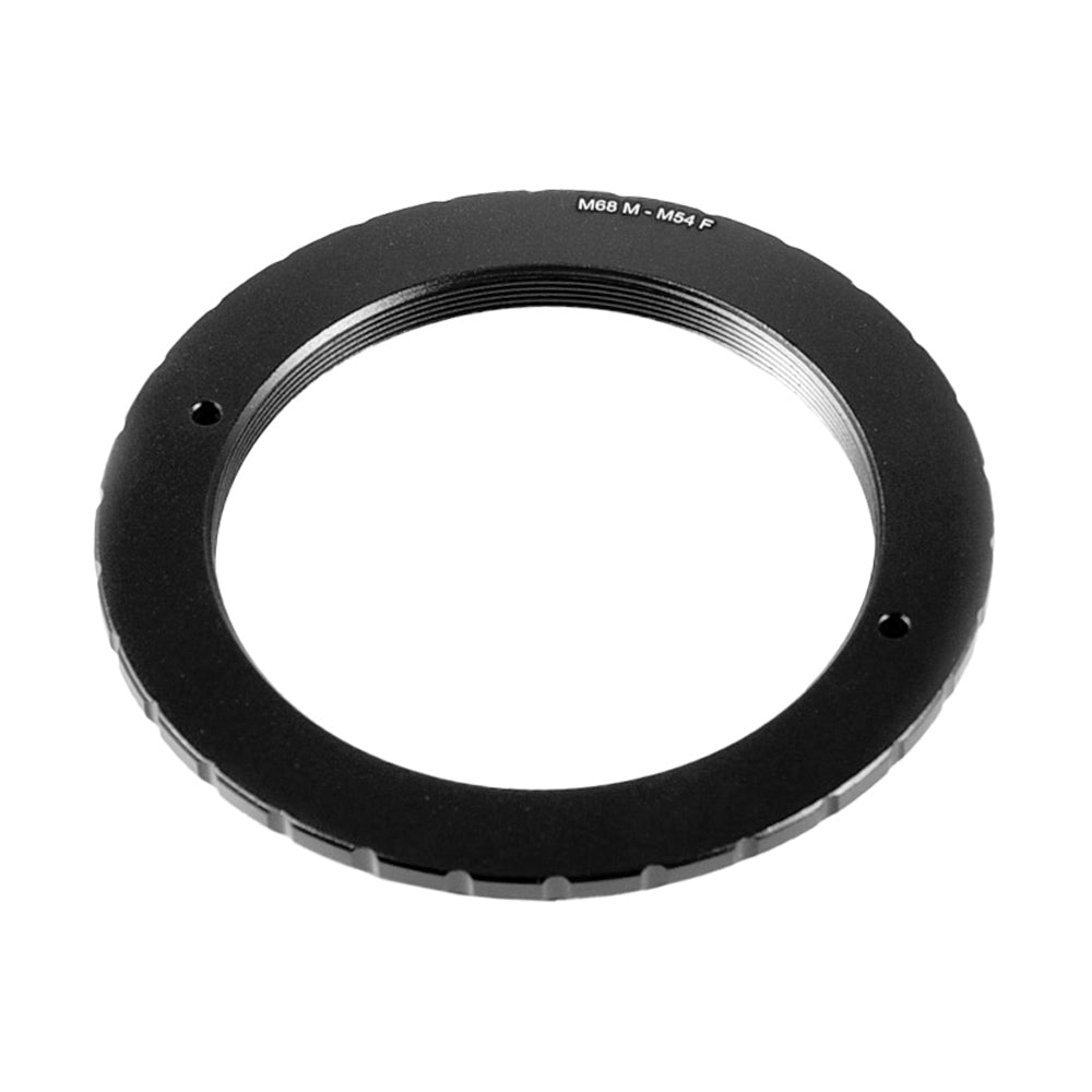 ADAPTER M68 MALE - M54 FEMALE 3mm.