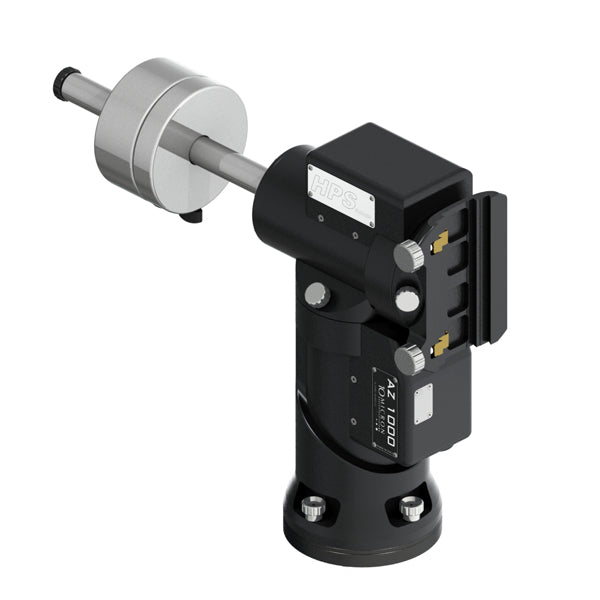 10 MICRON AZ1000 HPS.