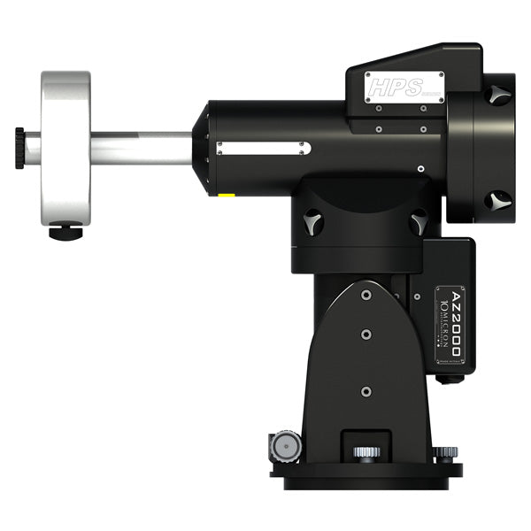 10 MICRON AZ2000 HPS.