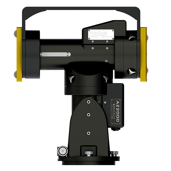 10 MICRON AZ2000 HPS.