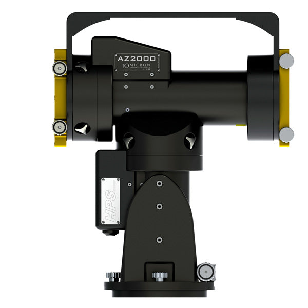 10 MICRON AZ2000 HPS.