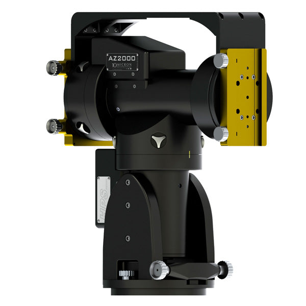 10 MICRON AZ2000 HPS.