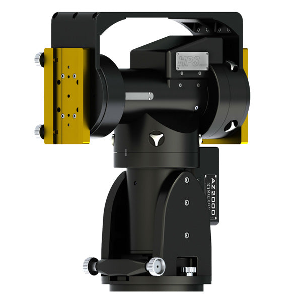 10 MICRON AZ2000 HPS.