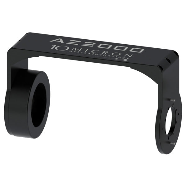 10 MICRON DOUBLE TELESCOPE OPTION AZ2000.