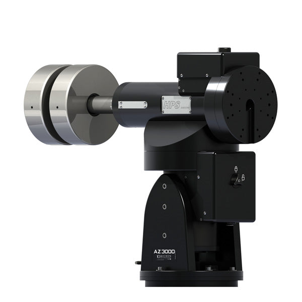 10 MICRON AZ3000 HPS.