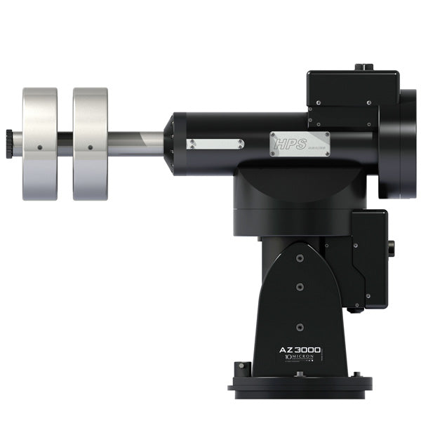 10 MICRON AZ3000 HPS.