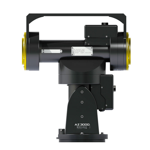 10 MICRON AZ3000 HPS.