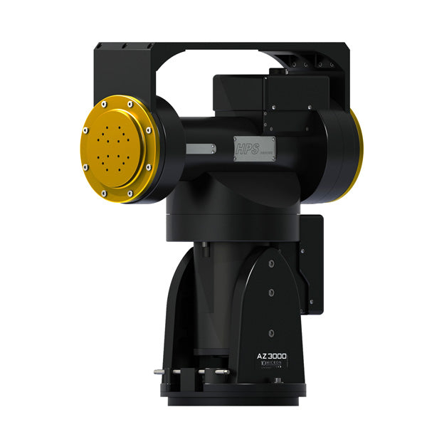 10 MICRON AZ3000 HPS.