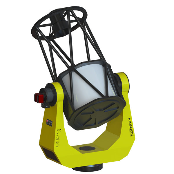 10 MICRON AZ6000 DDS.