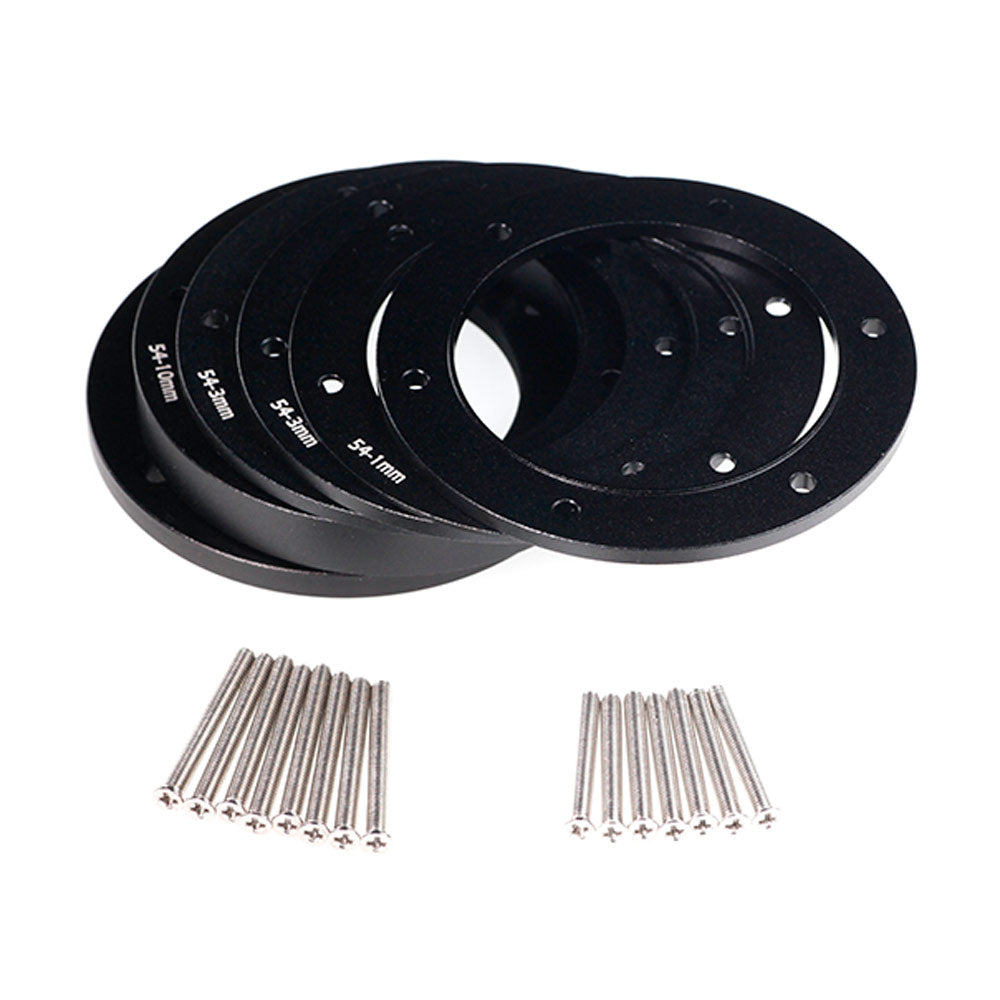 QHY ADAPTER COMBO KIT B1 Testar Australia