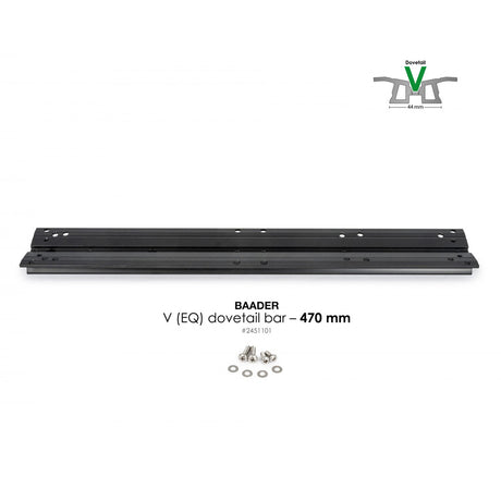 BAADER VIXEN BAR 470mm FOR OLDER C8, C9.25 & C11.