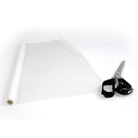 BAADER TURBO FILM 127 X 51 cm.