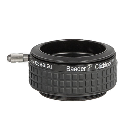 BAADER 2" CLICKLOCK FOR SKYWATCHER/ORION FOCUSERS M54 X1.