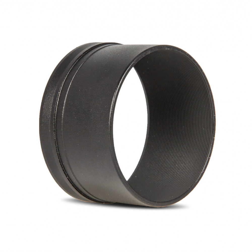 BAADER 2" S52 NOSEPIECE FOR WIDE T-RINGS.