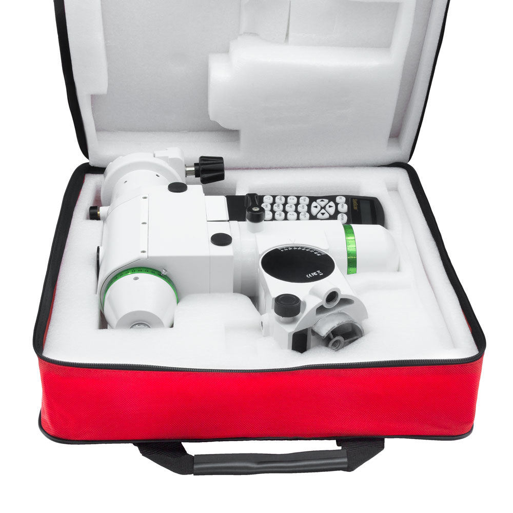 GEOPTIK PACK IN BAG FOR HEQ5.