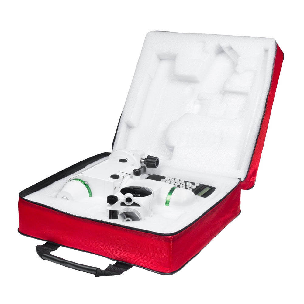 GEOPTIK PACK IN BAG FOR HEQ5.