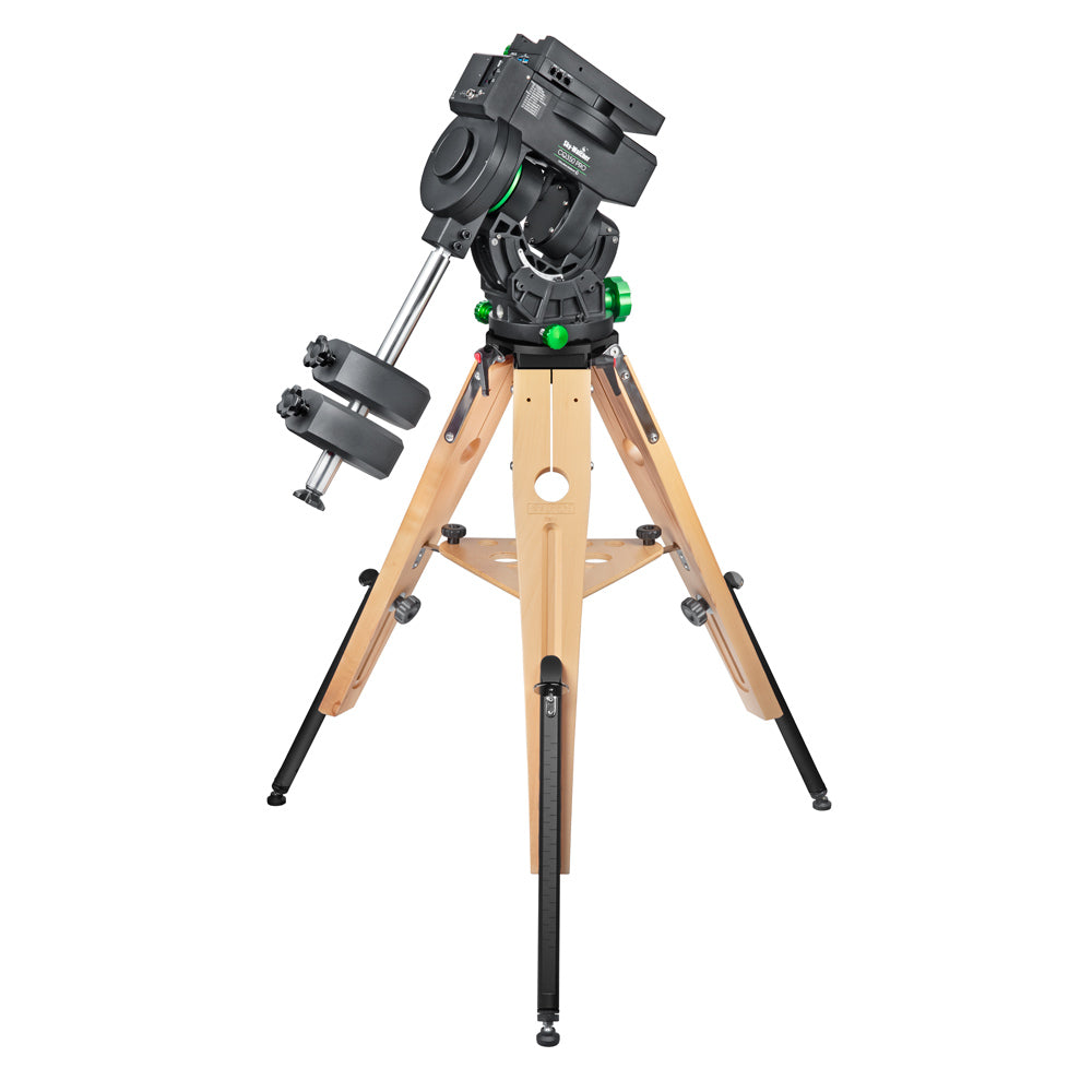 SKYWATCHER CQ350 WITH HERCULES TRIPOD.