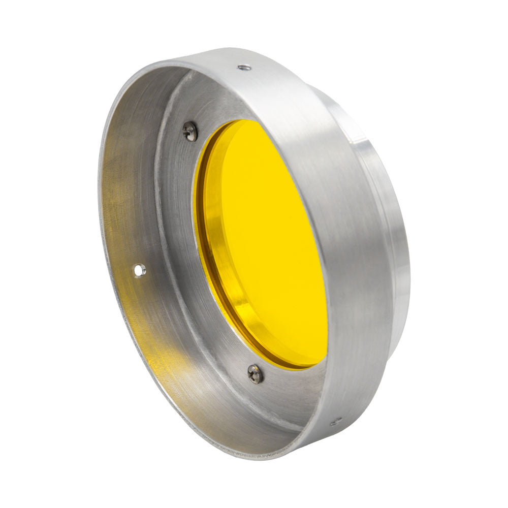 DAYSTAR ENERGY REJECTION FILTER FOR REFRACTORS.