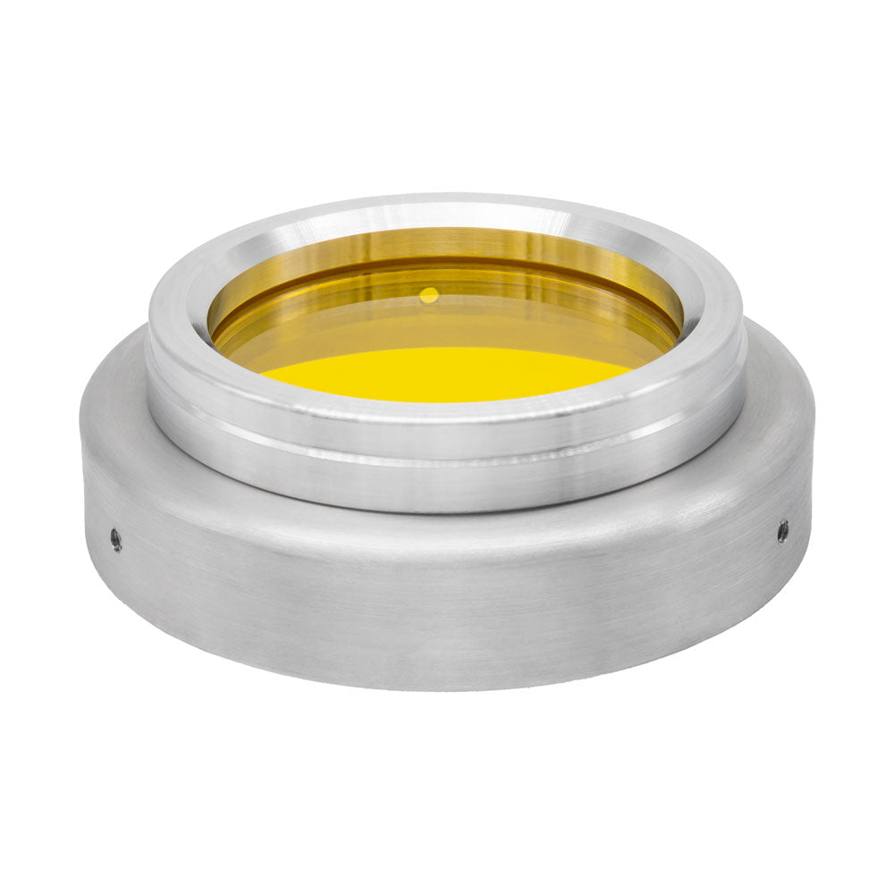 DAYSTAR ENERGY REJECTION FILTER FOR REFRACTORS.