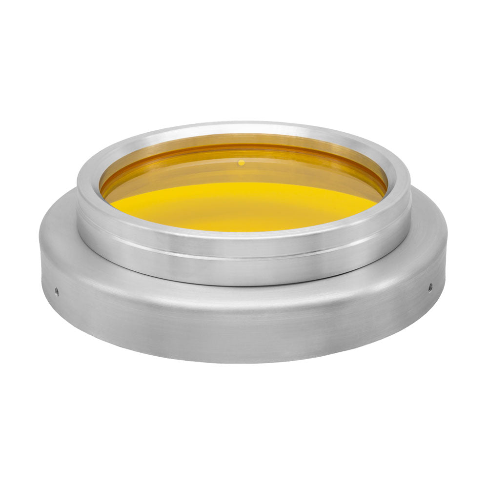 DAYSTAR ENERGY REJECTION FILTER FOR REFRACTORS.