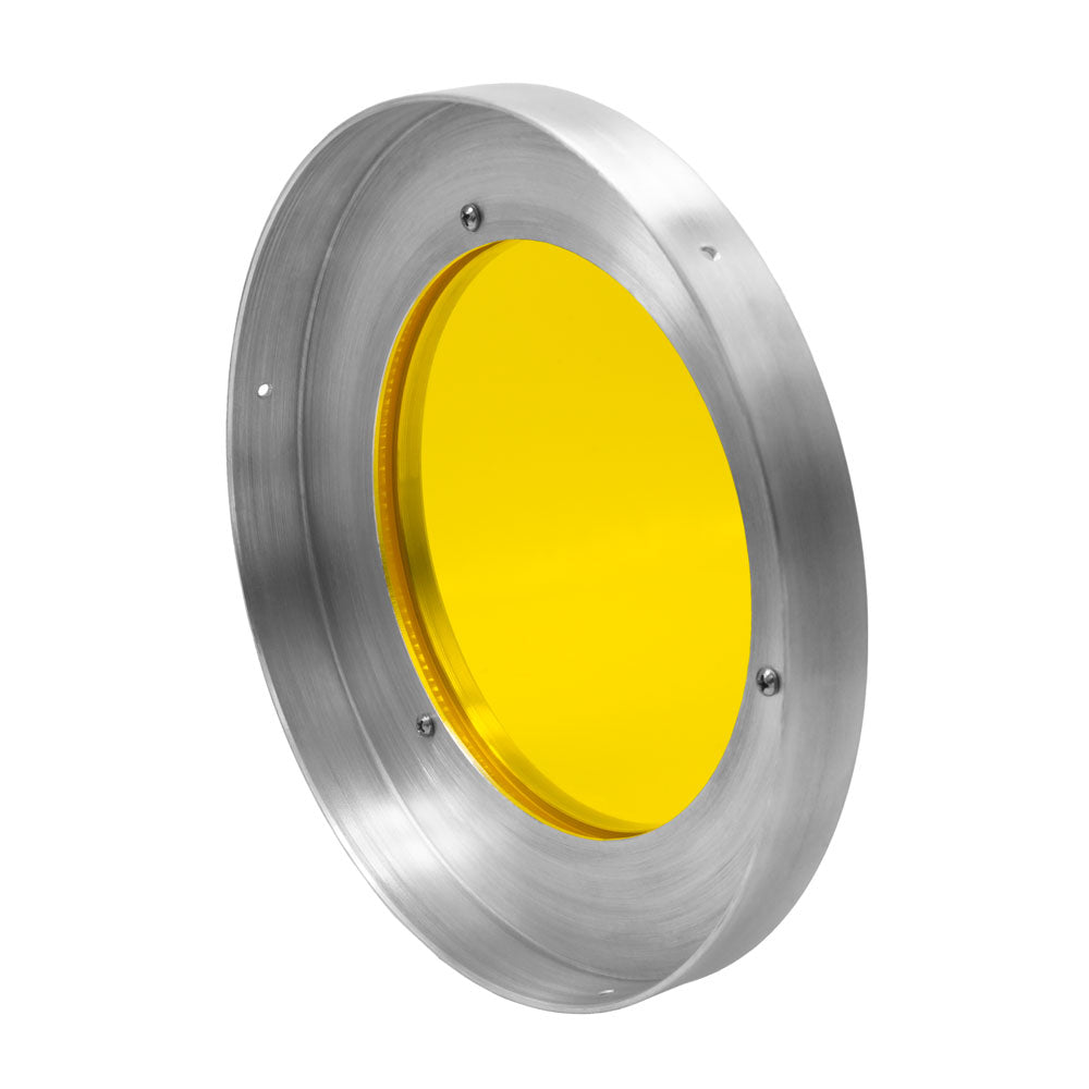 DAYSTAR ENERGY REJECTION FILTER FOR REFRACTORS.
