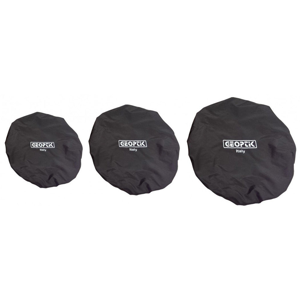 GEOPTIK SOFT DUST CAP.
