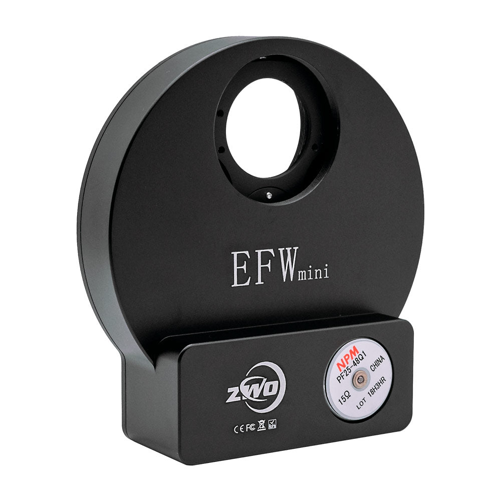 ZWO EFW MINI 5 X 1.25".