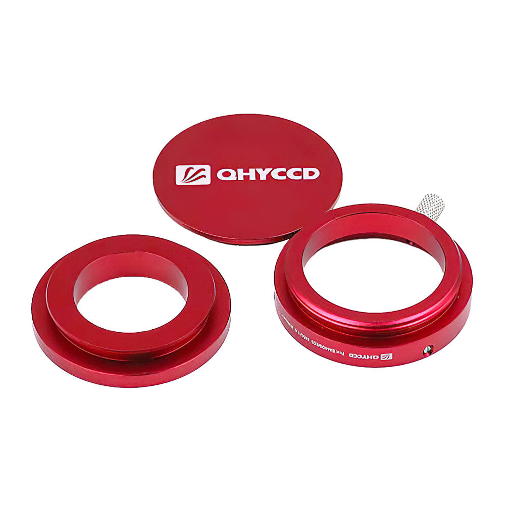 QHY POLEMASTER ADAPTER FOR TAKAHASHI EM400.