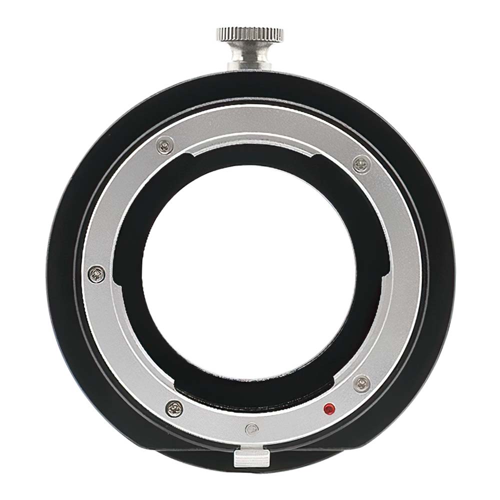 ZWO FILTER DRAWER FOR NIKON LENS.