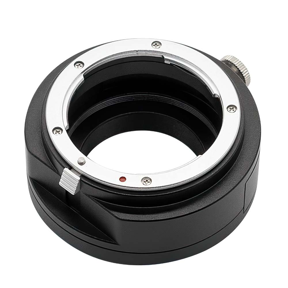 ZWO FILTER DRAWER FOR NIKON LENS.