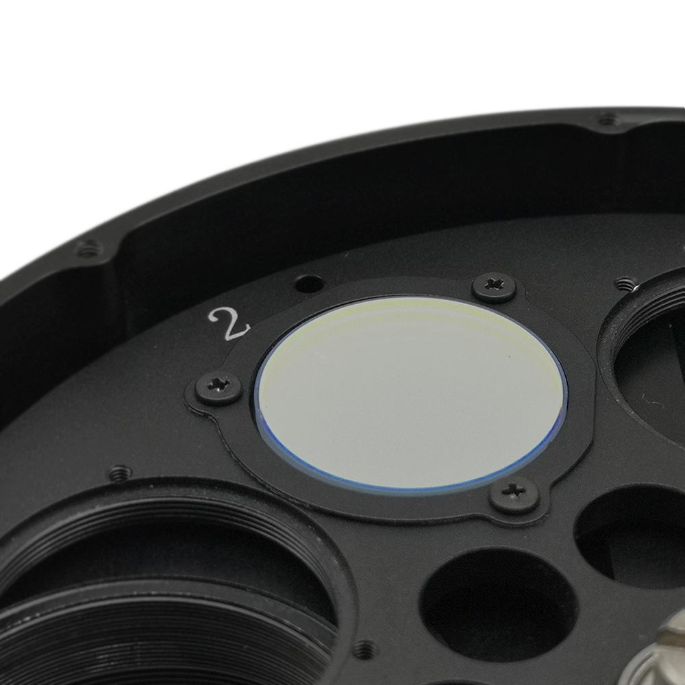 ZWO FILTER MASKS FOR EFW.