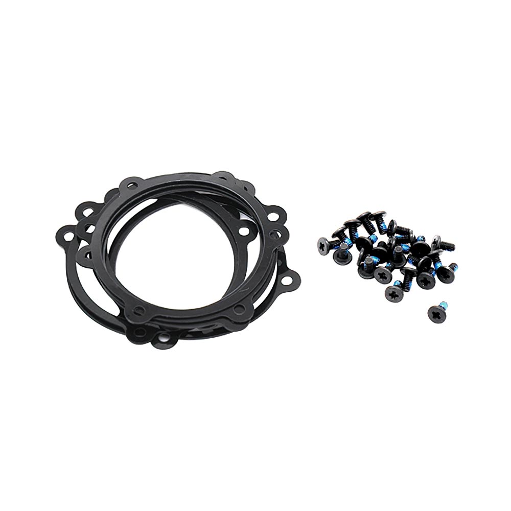ZWO FILTER MASKS FOR EFW.