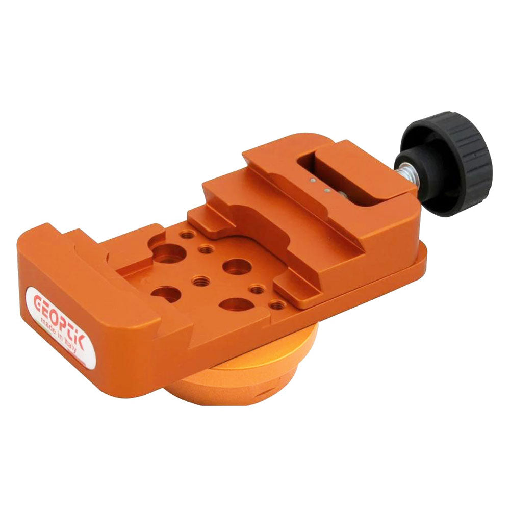 GEOPTIK DUAL SADDLE FOR HEQ5.