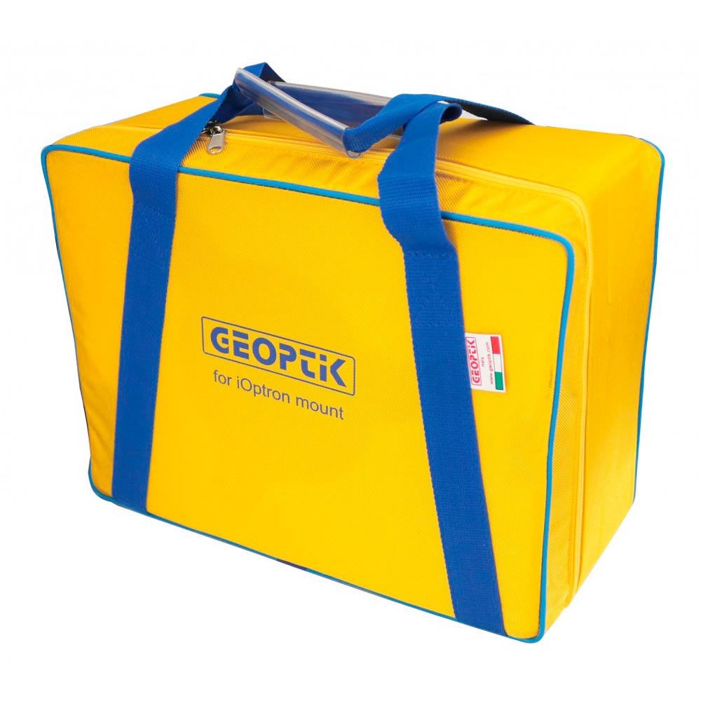 GEOPTIK PACK IN BAG FOR CEM40.