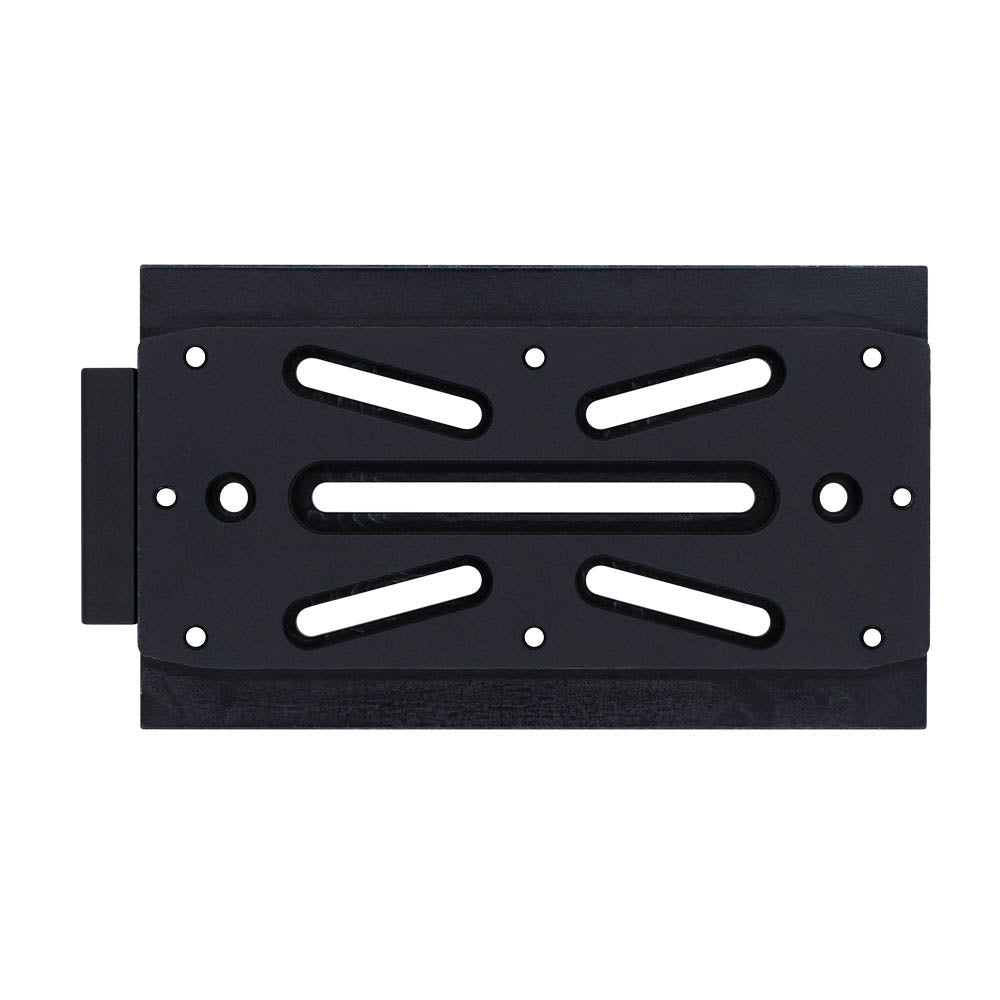 GEOPTIK DOVETAIL BAR LOSMANDY STYLE 170mm.