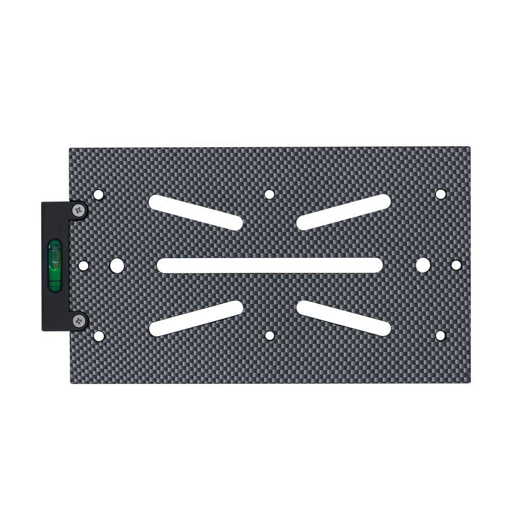 GEOPTIK DOVETAIL BAR LOSMANDY STYLE 170mm.