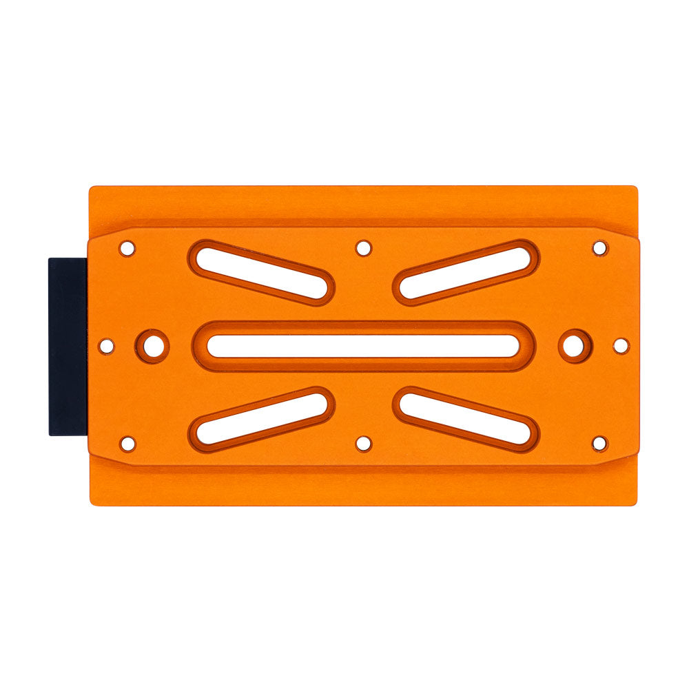 GEOPTIK DOVETAIL BAR LOSMANDY STYLE 170mm.