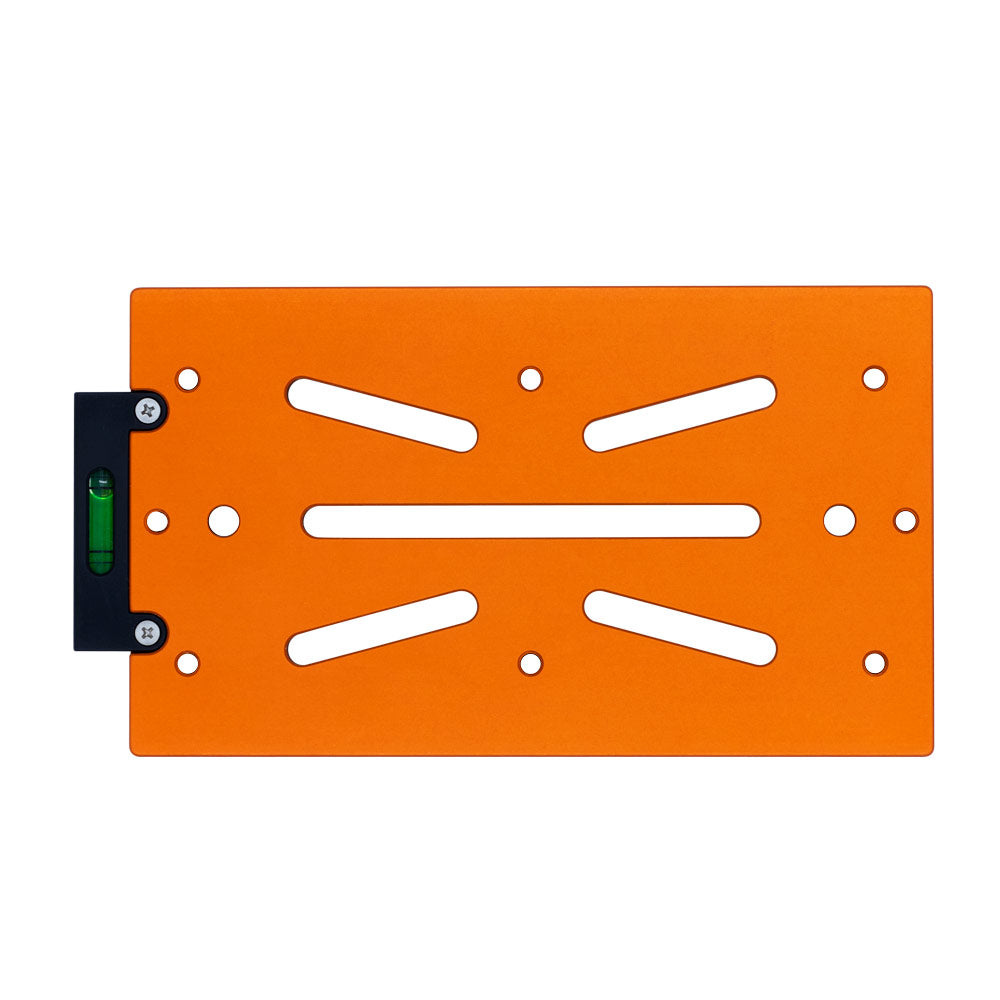 GEOPTIK DOVETAIL BAR LOSMANDY STYLE 170mm.