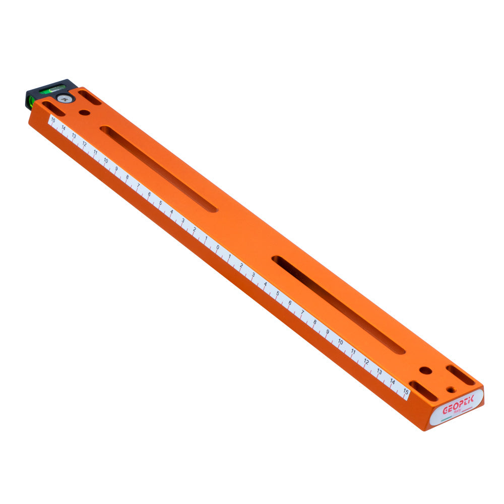 GEOPTIK DOVETAIL BAR VIXEN STYLE 340mm.