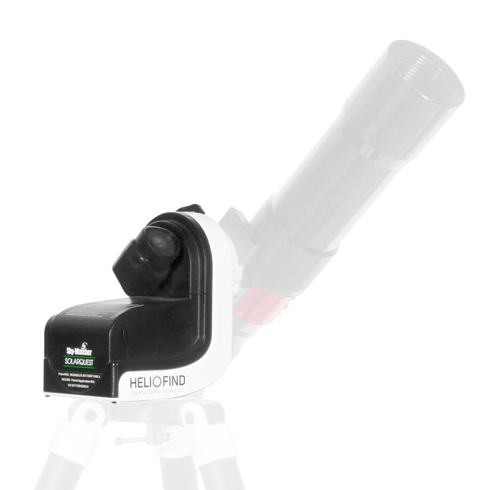 SKYWATCHER HELIOFIND MOUNT.