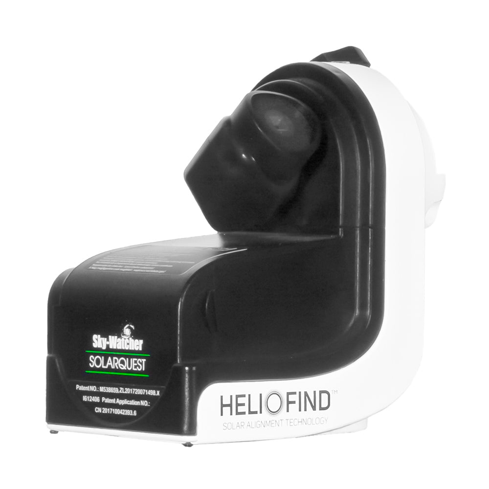SKYWATCHER HELIOFIND MOUNT.