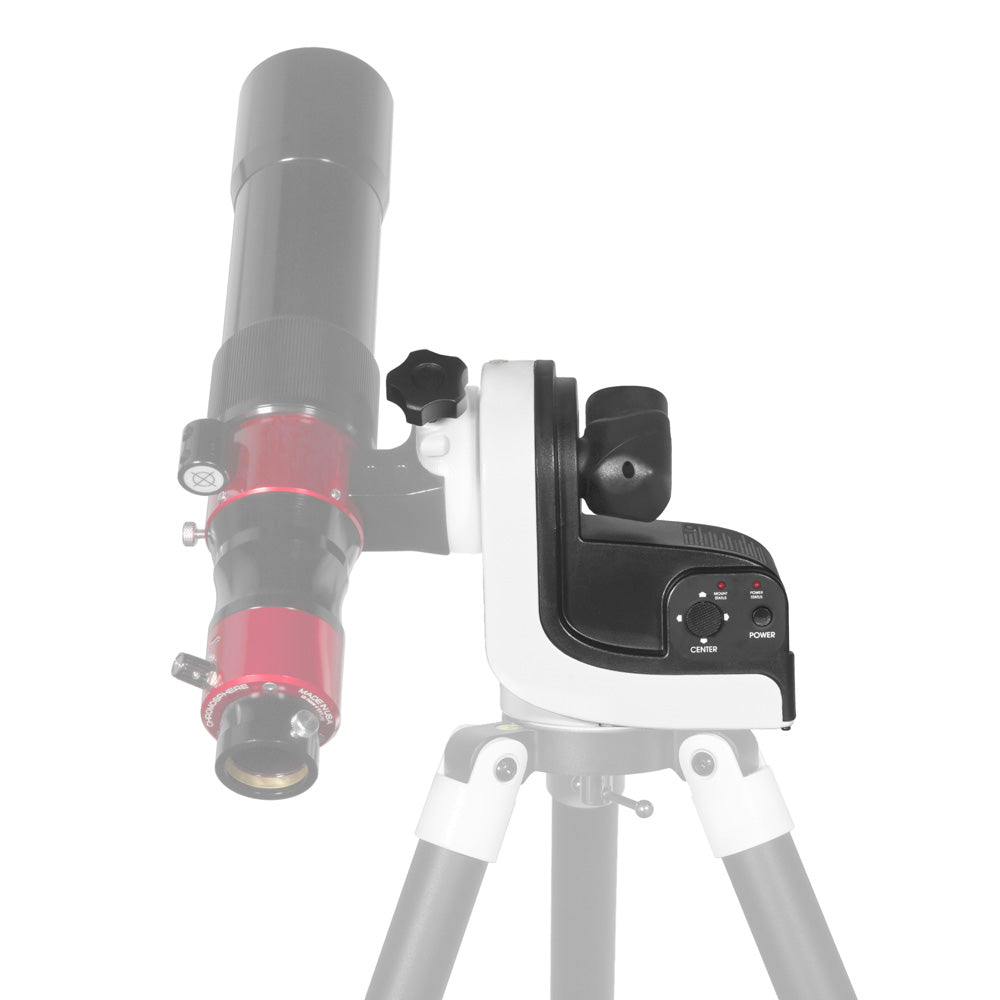 SKYWATCHER HELIOFIND MOUNT.