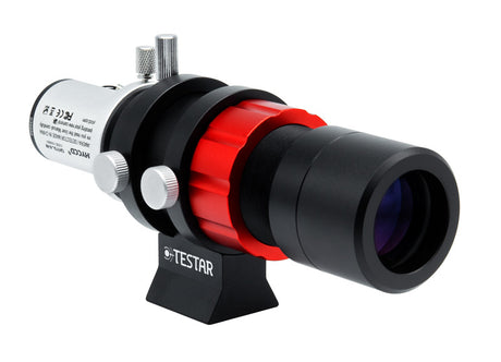 TESTAR 30mm f/4 MINI GUIDE SCOPE.