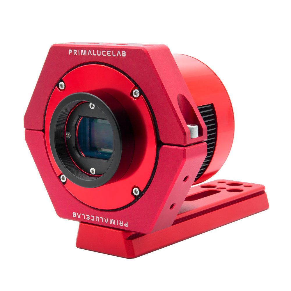 PRIMA LUCE LAB MOUNTING KIT FOR ZWO CAMERAS.