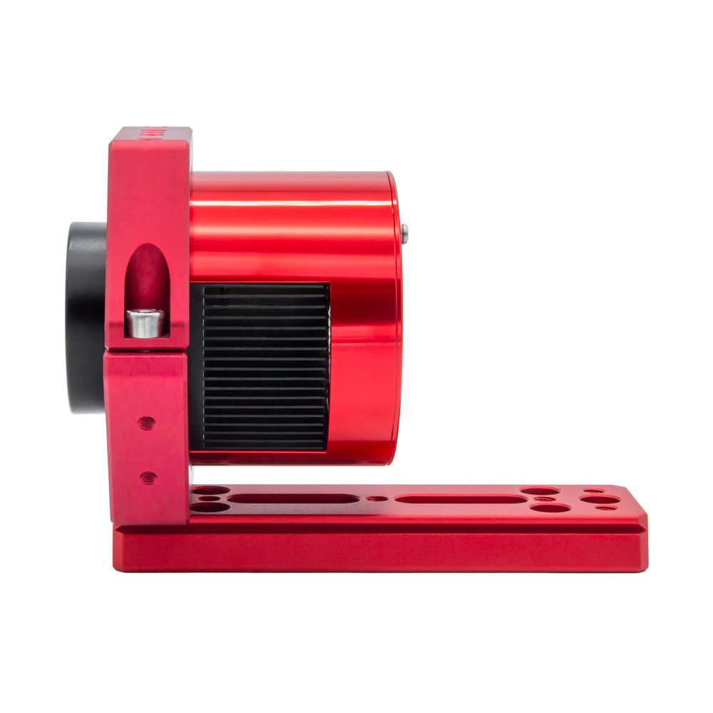 PRIMA LUCE LAB MOUNTING KIT FOR ZWO CAMERAS.