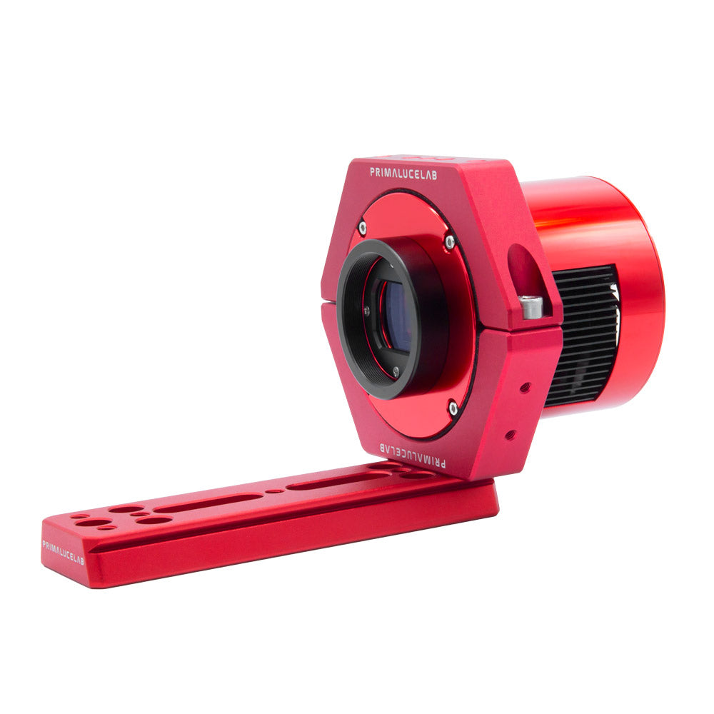 PRIMA LUCE LAB MOUNTING KIT FOR ZWO CAMERAS.