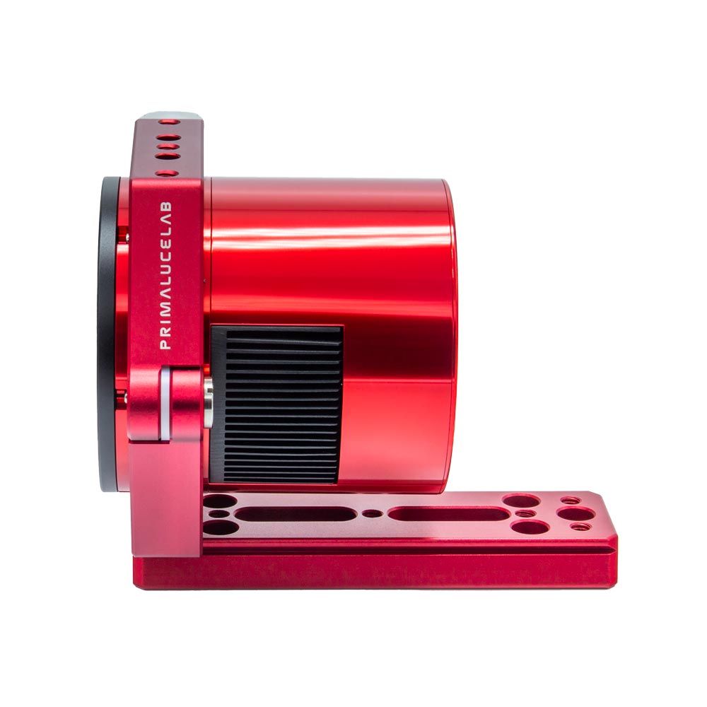 PRIMA LUCE LAB MOUNTING KIT FOR ZWO CAMERAS.