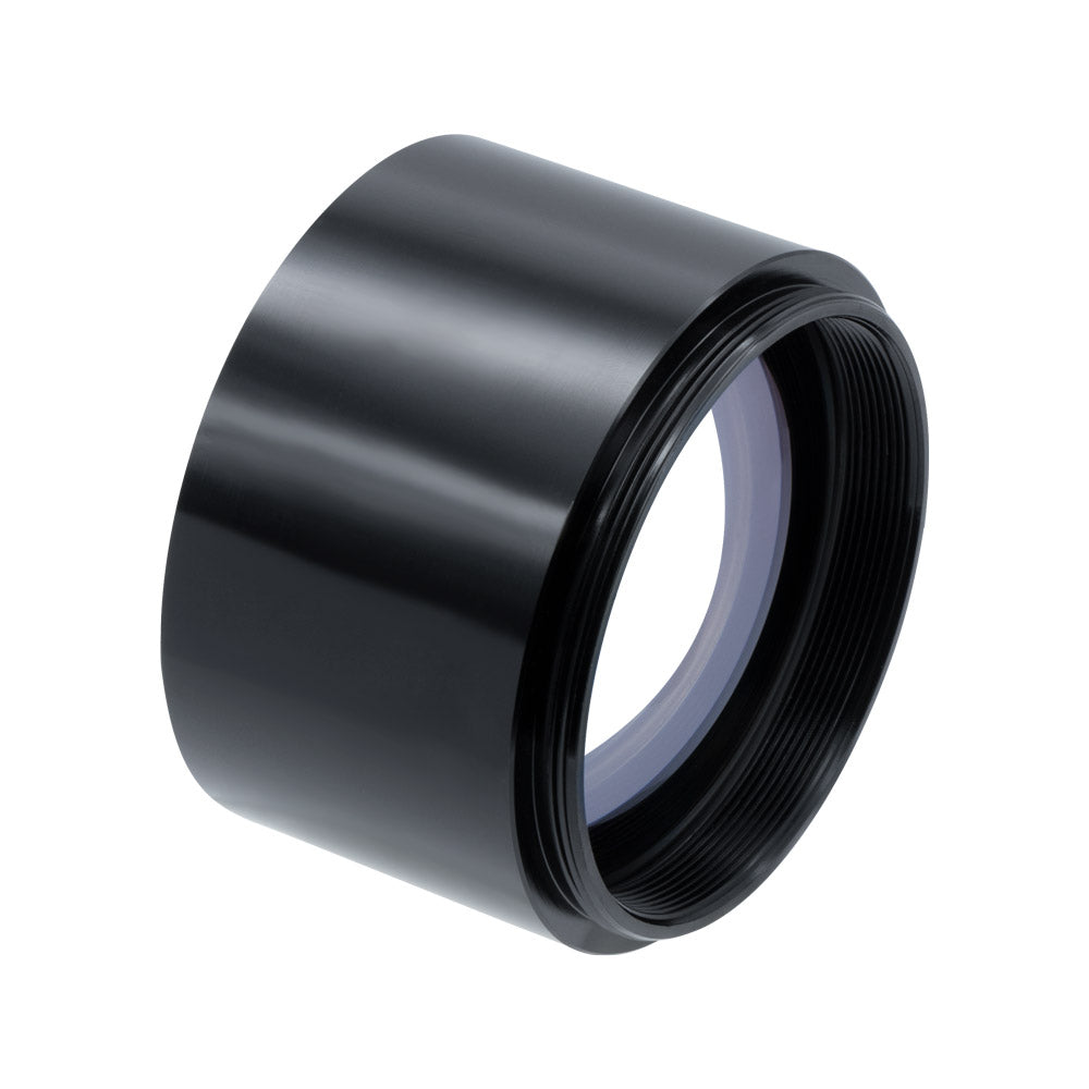 SHARPSTAR 2.5" FIELD FLATTENER 1.0x.