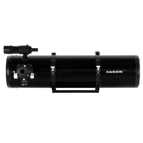 SAXON ASTROPHOTOGRAPHY NEWTONIAN 200 f/5.