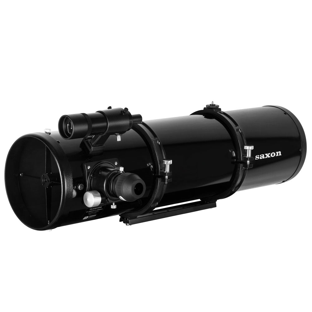 SAXON ASTROPHOTOGRAPHY NEWTONIAN 200 f/5.